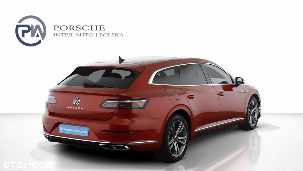 Volkswagen Arteon Shooting Brake - 3