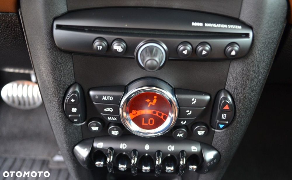 MINI Clubman - 29