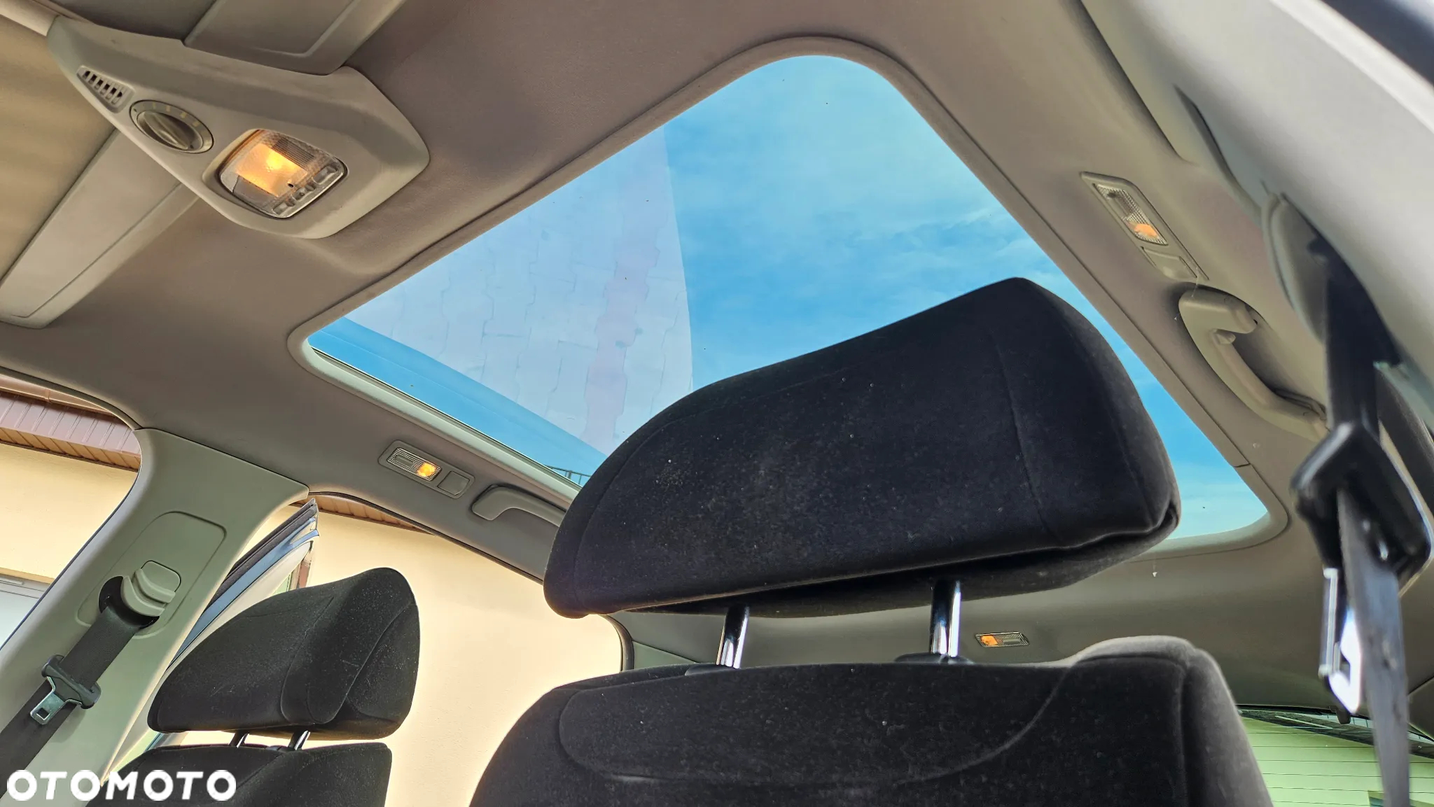 Citroën C4 Picasso 2.0 HDi FAP EGS6 Exclusive - 30