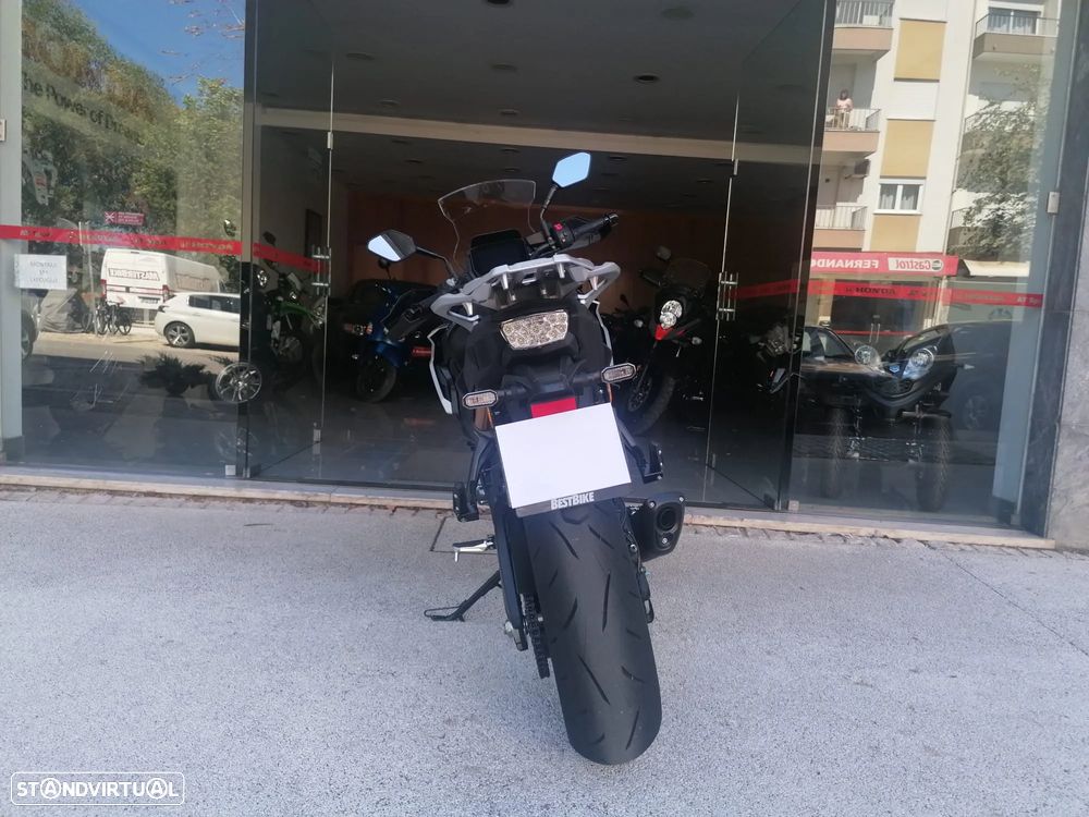 Suzuki GSX -S 1000 GX SERVIÇO !! - 18