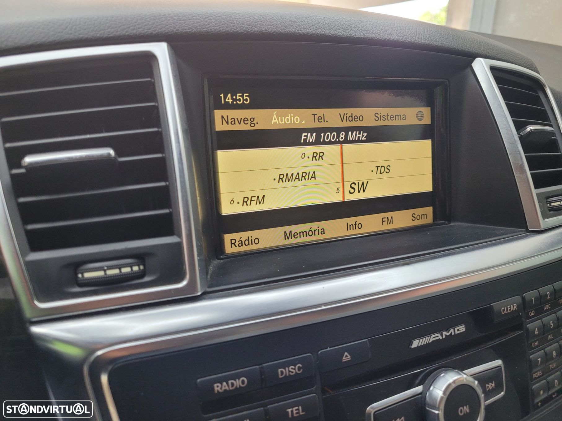 Mercedes-Benz ML 250 BlueTEC - 42