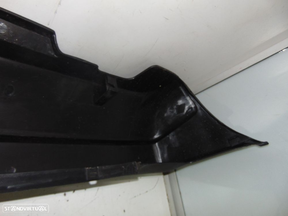 VW golf ii 2 para-choques trás - 4