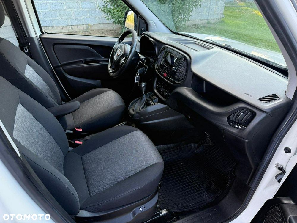 Fiat Doblo - 9