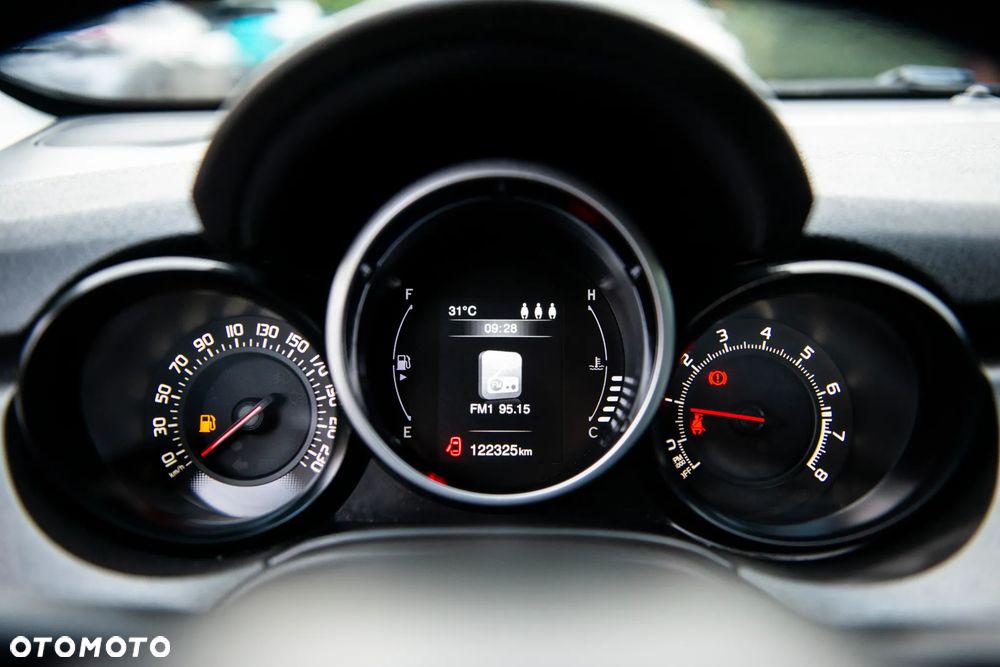 Fiat 500X 1.4 MultiAir 4x2 S&S Lounge - 21