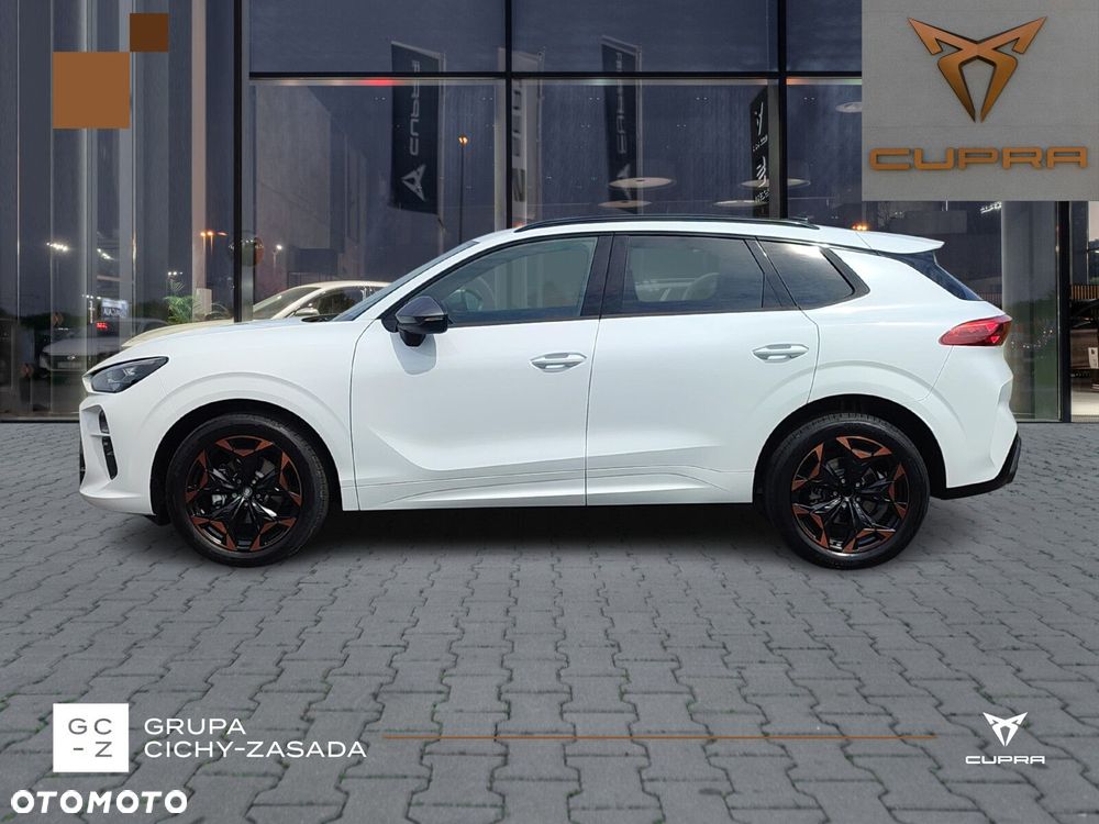 Cupra Terramar - 2