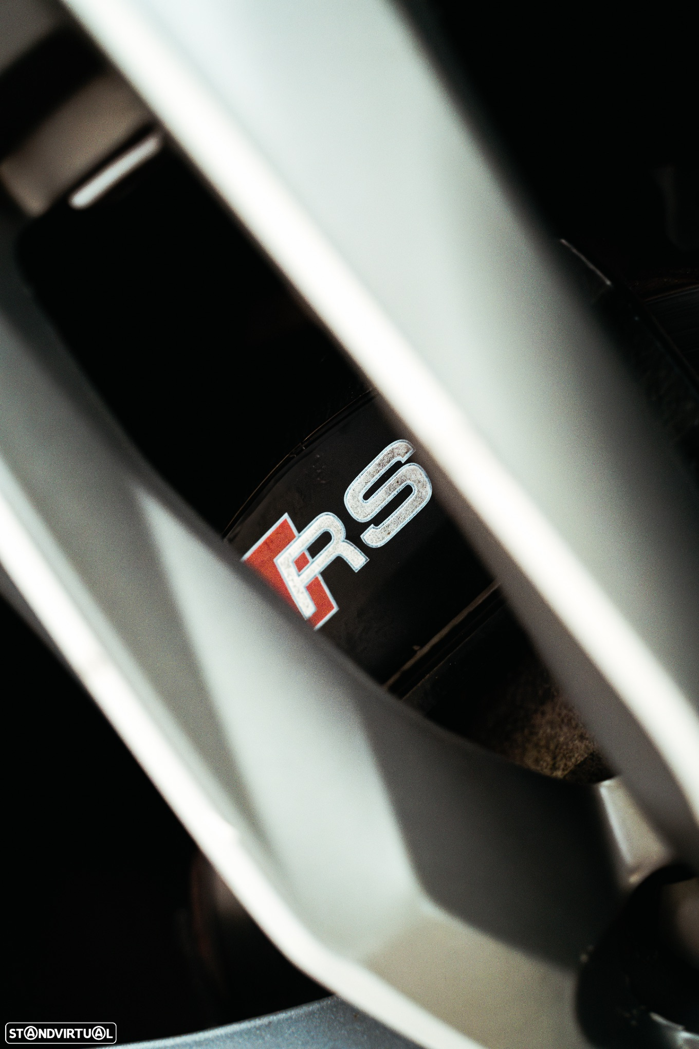 Audi RS6 Avant 4.0 TFSi Plus quattro Tiptronic - 23