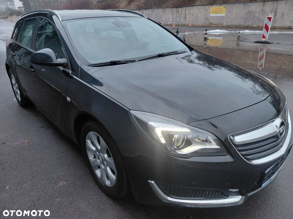 Opel Insignia 2.0 Exclusive - 5