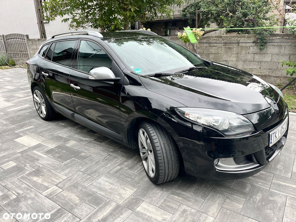 Renault Megane 1.4 16V TCE Exception - 6