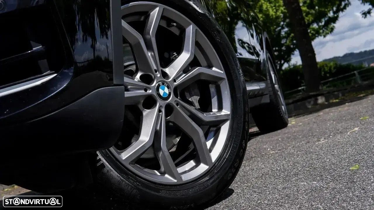 BMW X4 - 8