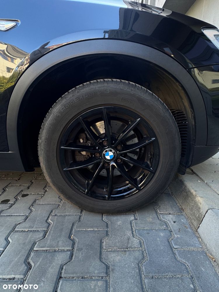 BMW X3 xDrive20d - 21