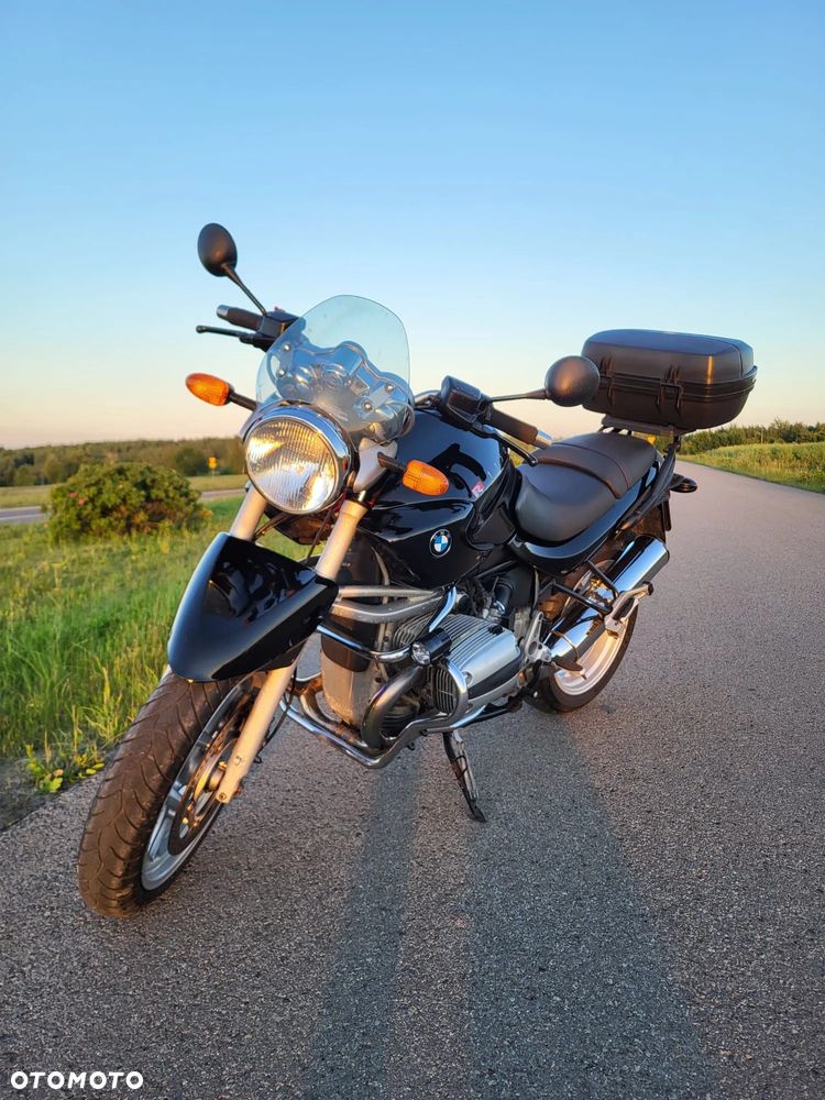 BMW R - 4