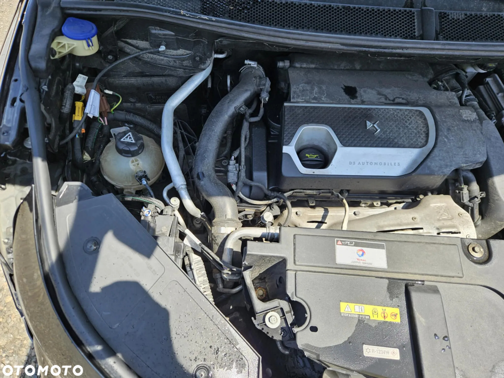 DS Automobiles DS 7 Crossback - 24