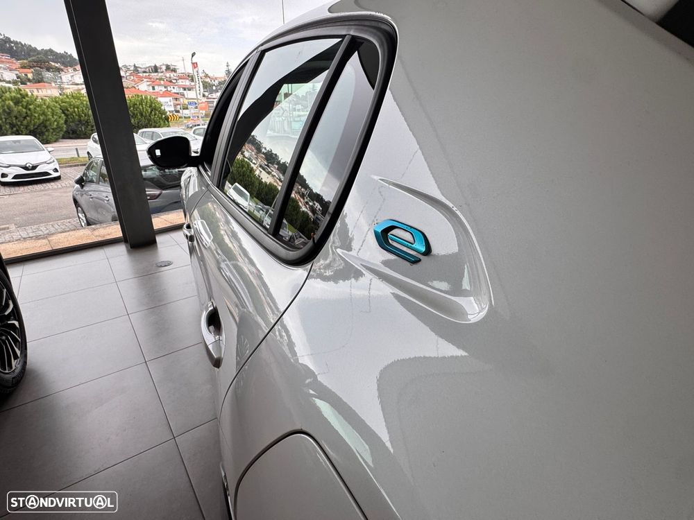 Peugeot e-208 50 kWh Active - 14