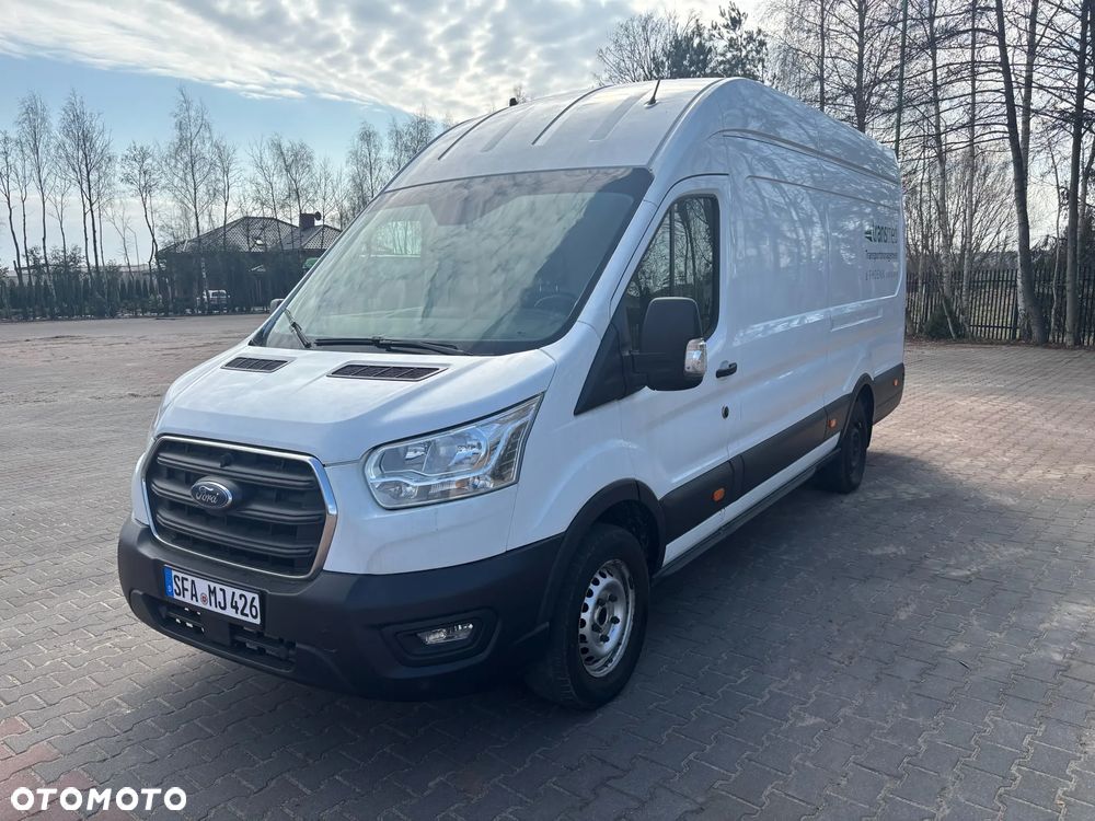 Ford Transit - 15