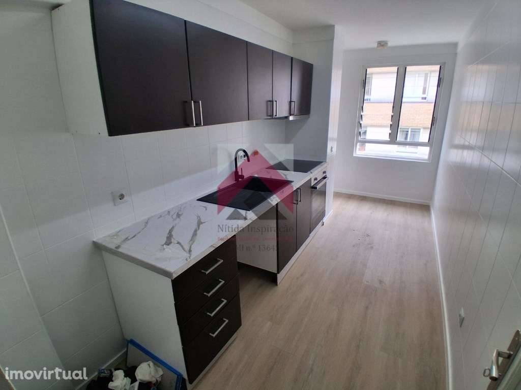 Apartamento T3 no Rio tinto - Grande imagem: 2/22