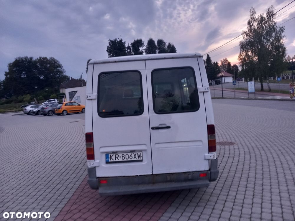 Mercedes-Benz Sprinter 903.621 - 6