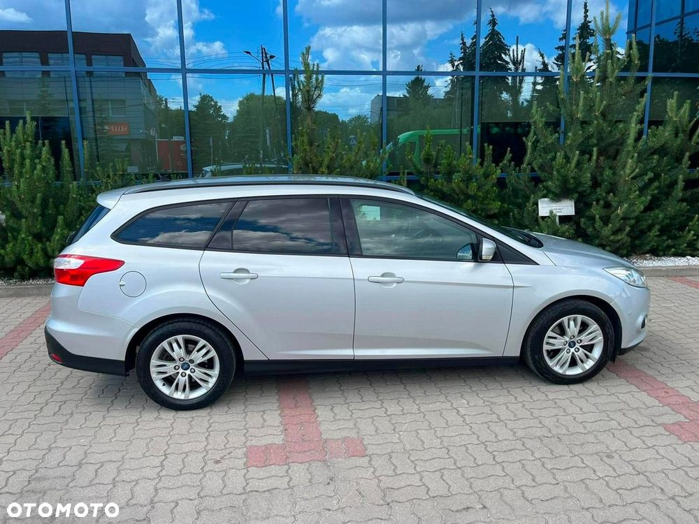 Ford Focus - 15