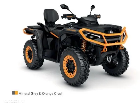 Can-Am Outlander