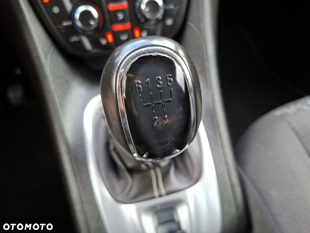 Opel Meriva 1.4 T Enjoy - 22