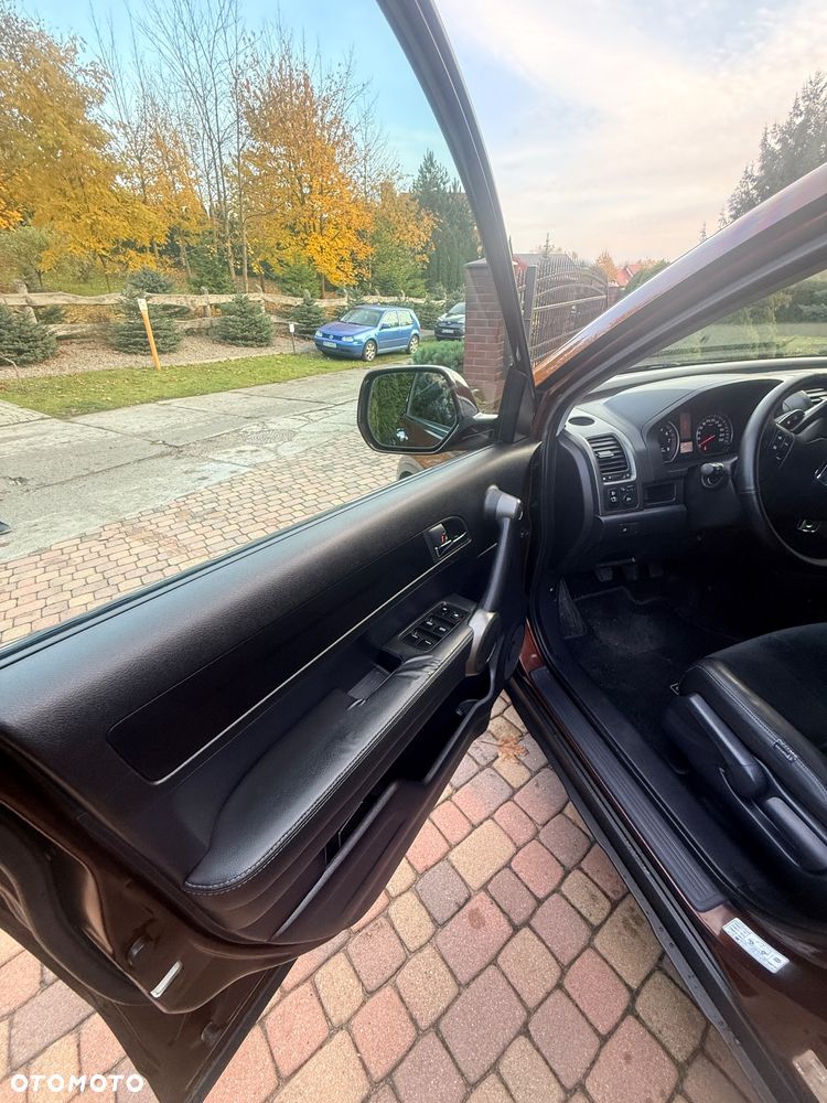 Honda CR-V 2.0i-VTEC Executive - 19