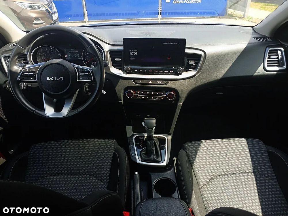 Kia XCeed 1.5 T-GDI M DCT - 13