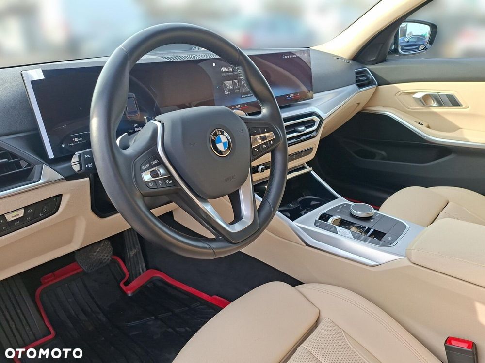 BMW Seria 3 - 11
