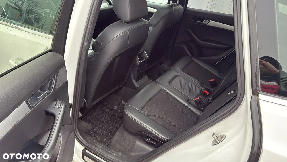 Audi Q5 2.0 TFSI quattro tiptronic - 30