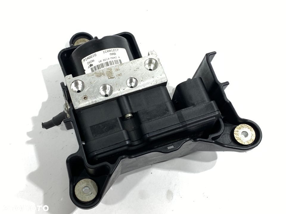 Pompa abs Piaggio MP3 HPE 350 / 500 18-22r. - 1