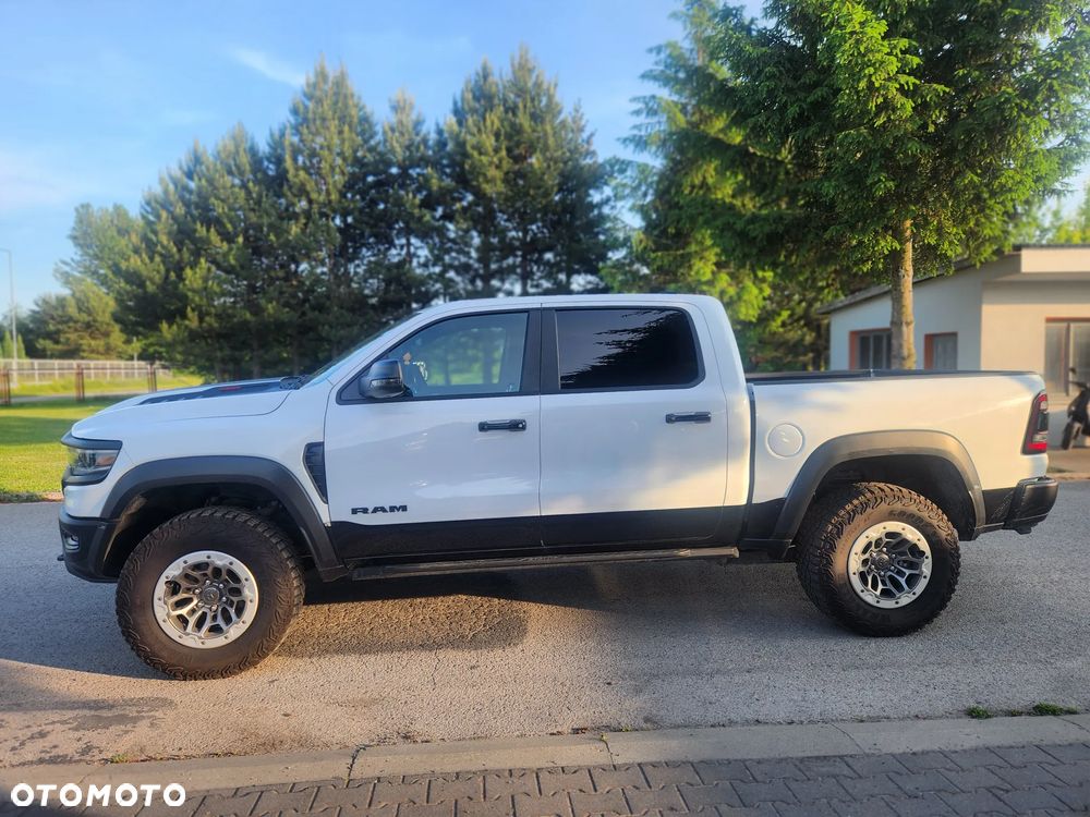 RAM 1500 TRX - 5