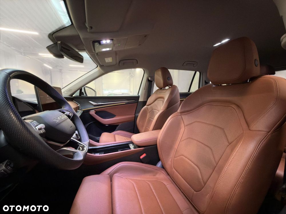 Skoda Kodiaq 2.0 TSI 4x4 Selection DSG - 22