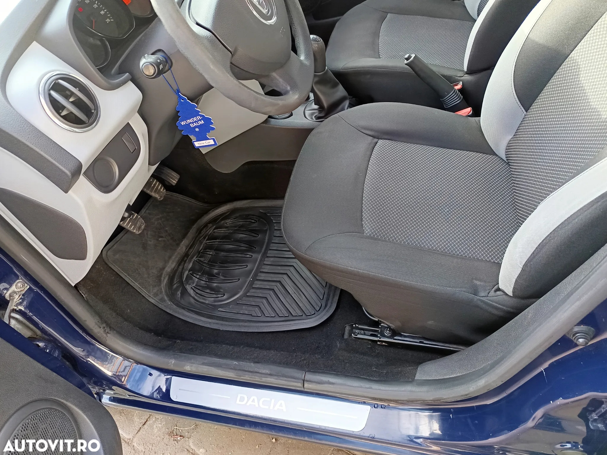 Dacia Logan - 10