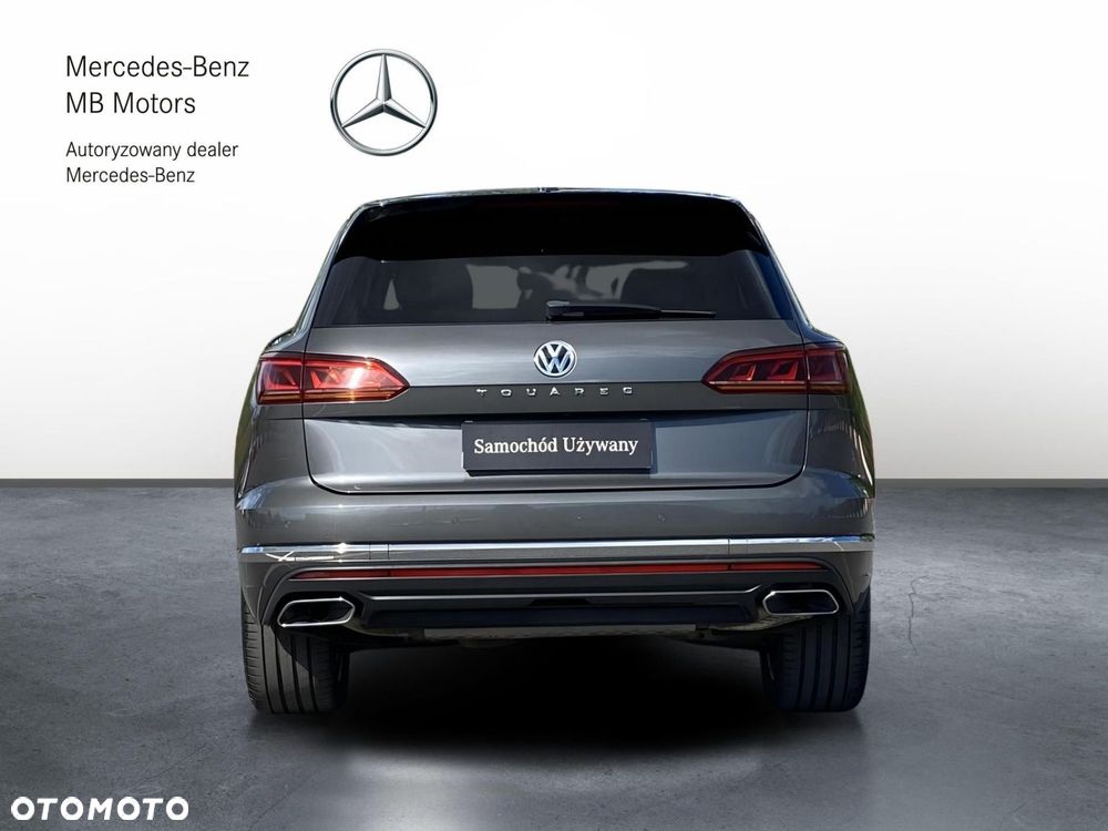 Volkswagen Touareg 3.0 V6 TDI SCR 4Mot Elegance - 5