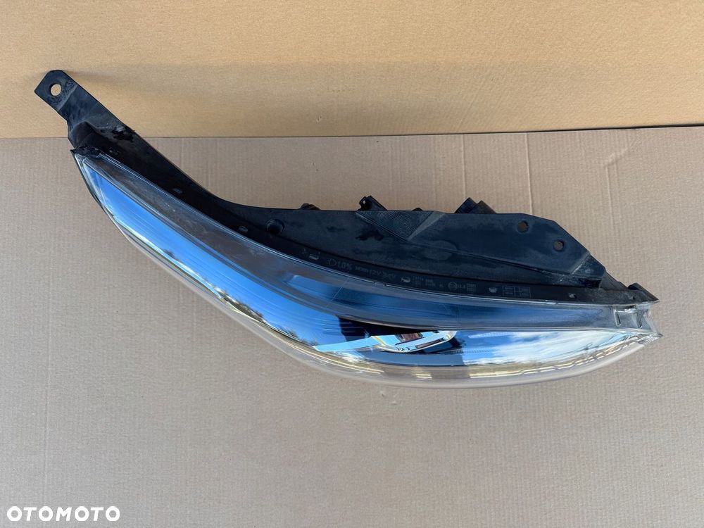 LAMPA KIA CEED III 3 FULL LED PRAWA PRZÓD PRZEDNIA - 5
