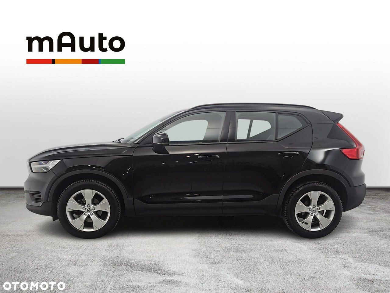 Volvo XC 40 - 2