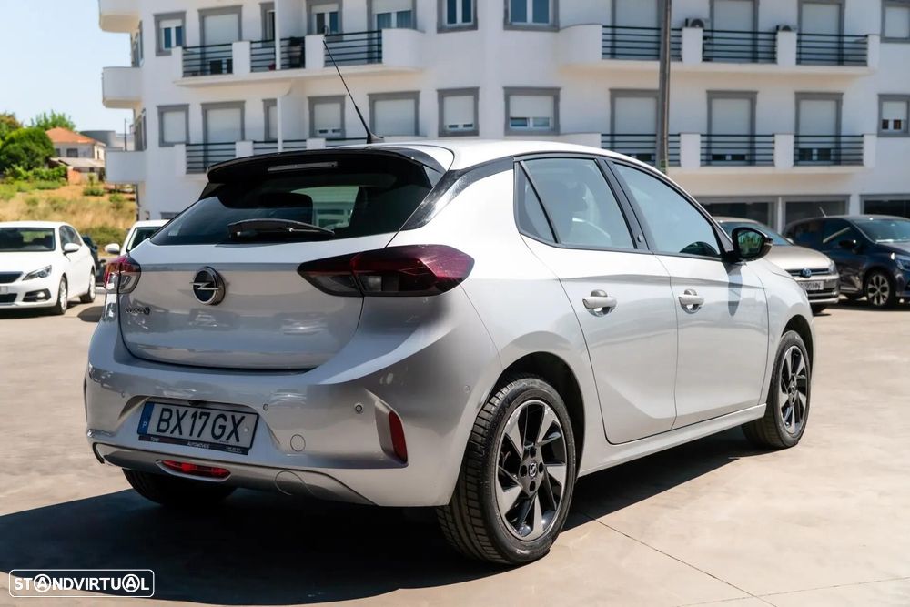 Opel Corsa-e Edition - 5