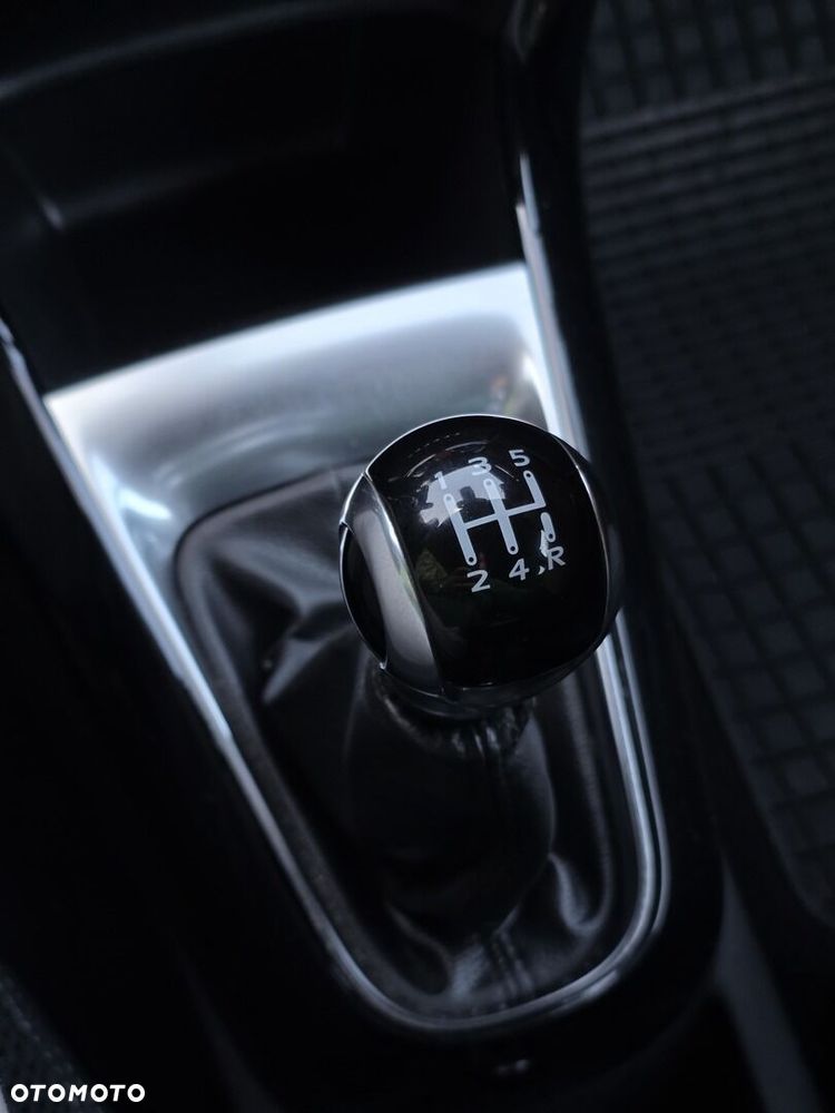 Citroën DS3 1.6 VTi SoChic - 14