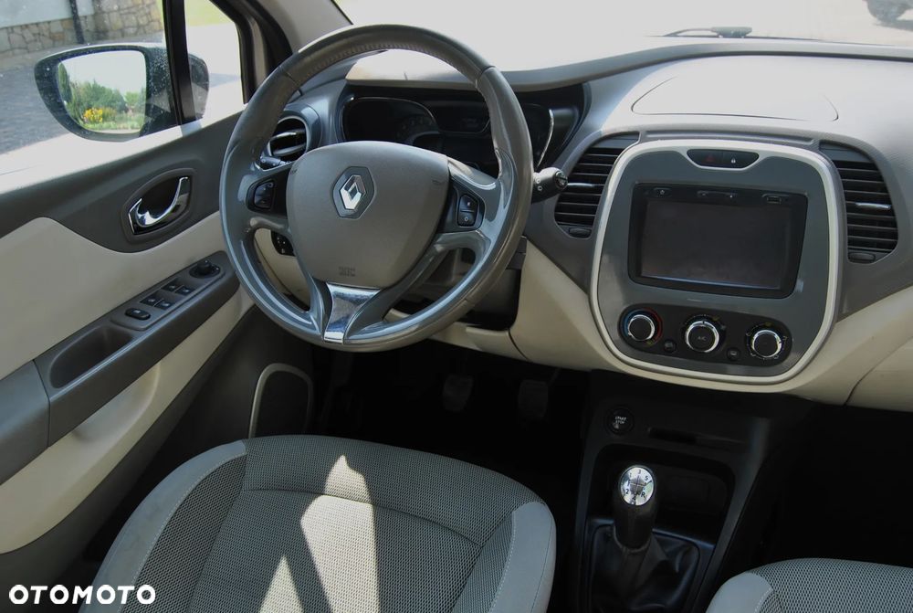Renault Captur - 11