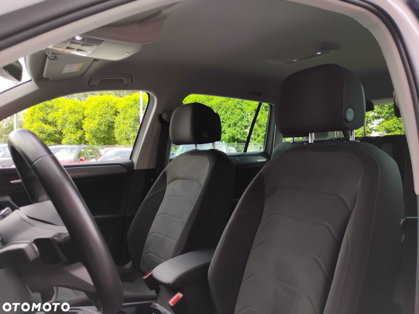 Volkswagen Tiguan 1.5 TSI EVO Life DSG - 13
