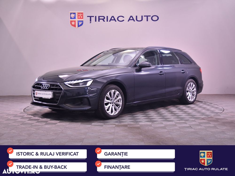 Audi A4 - 2
