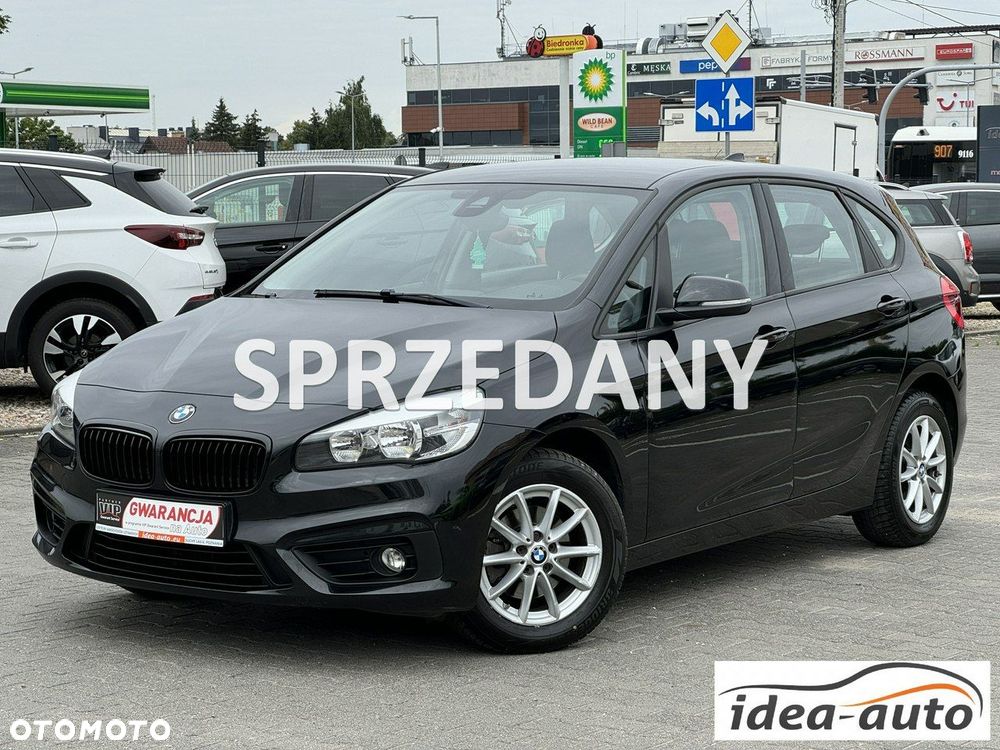 BMW Seria 2 - 2