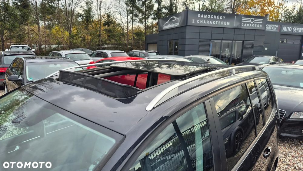 Volkswagen Touran 1.4 TSI BMT Highline - 9