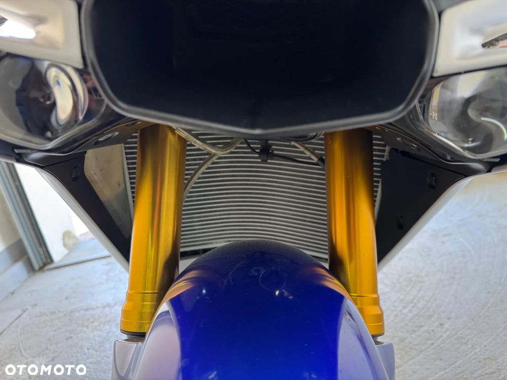Yamaha YZF - 26