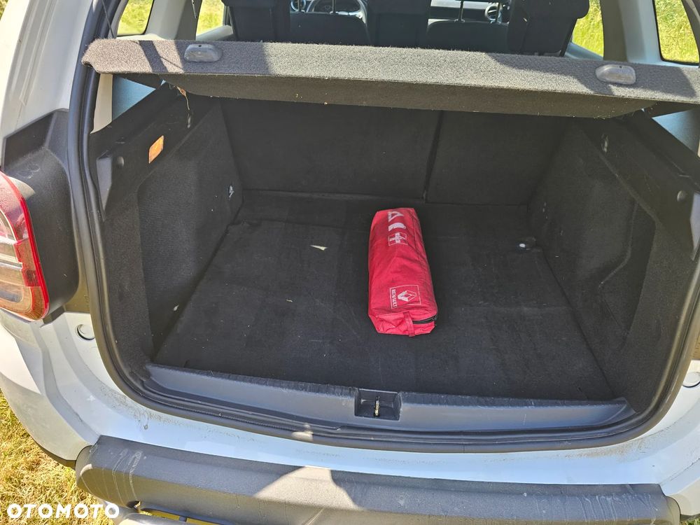 Dacia Duster 1.0 TCe Essential - 13