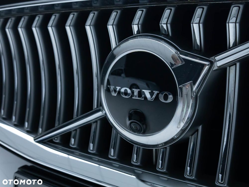 Volvo XC 90 T8 AWD Recharge Ultimate Bright - 10