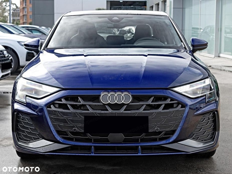 Audi A3 Limousine - 3