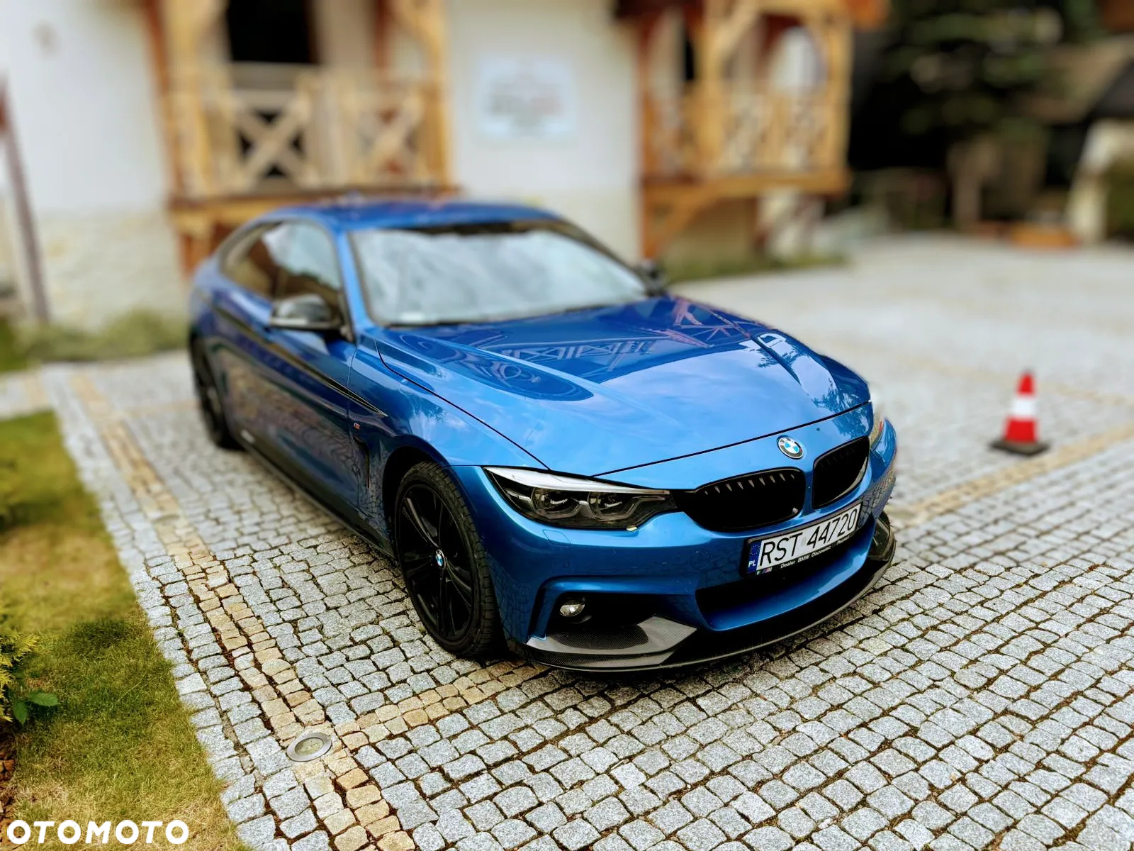BMW Seria 4 - 3