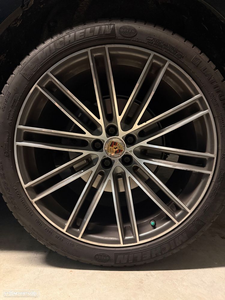 Porsche Macan Standard - 15