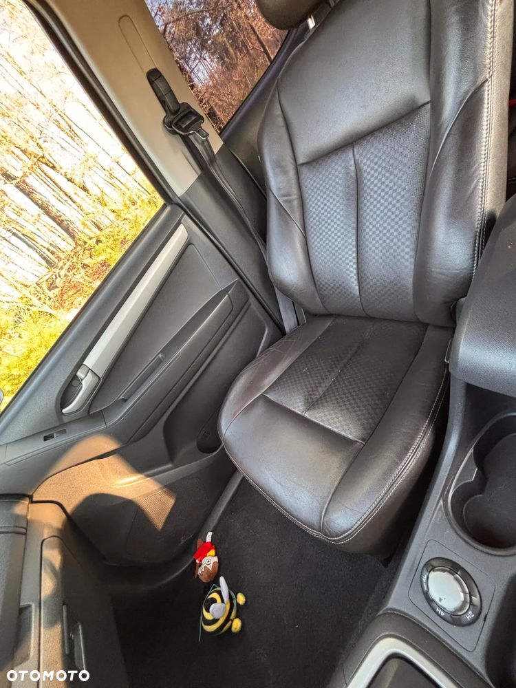 Isuzu D-Max 2.5 DC LSX - 10