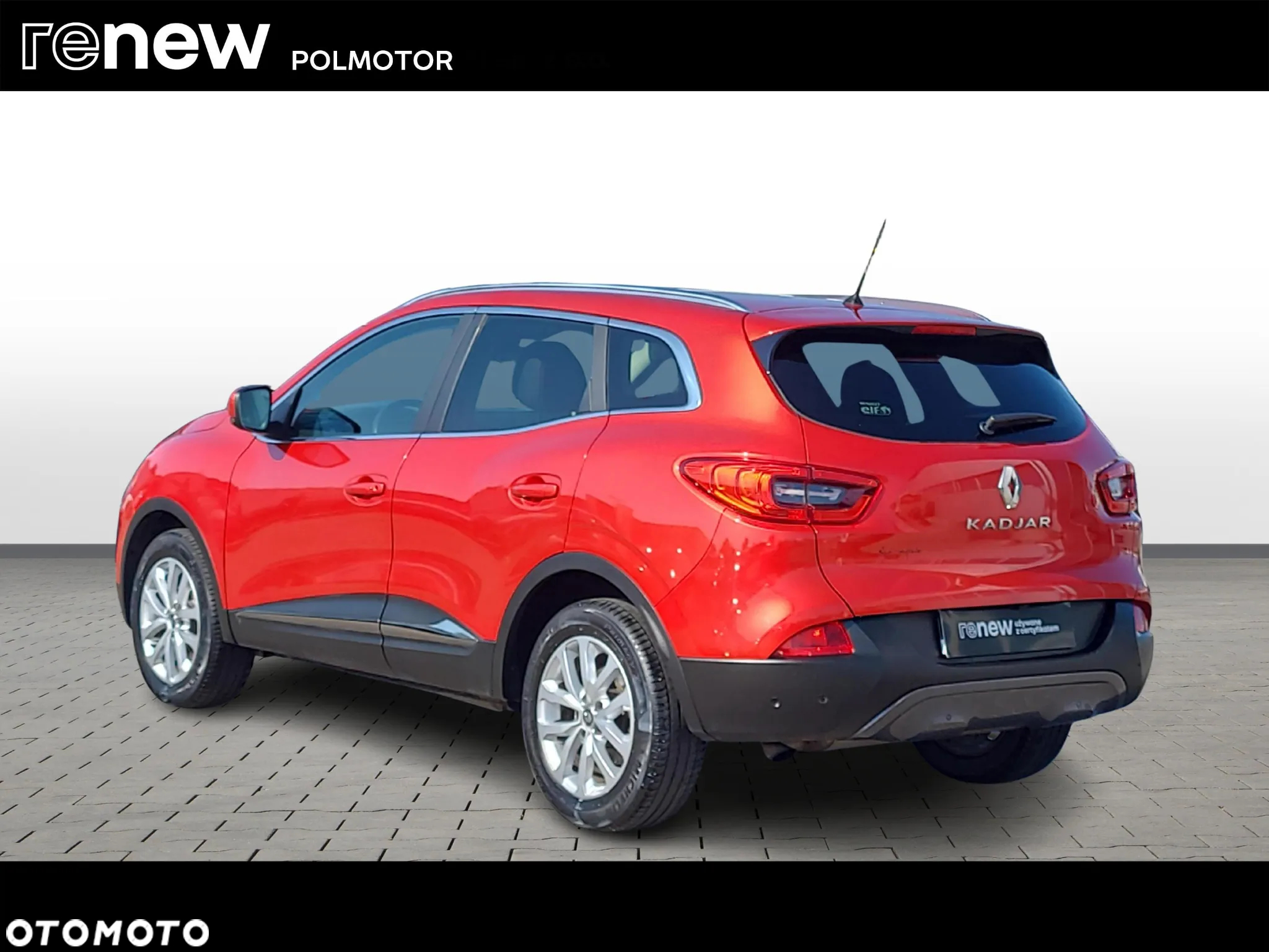 Renault Kadjar 1.2 Energy TCe Intens - 3