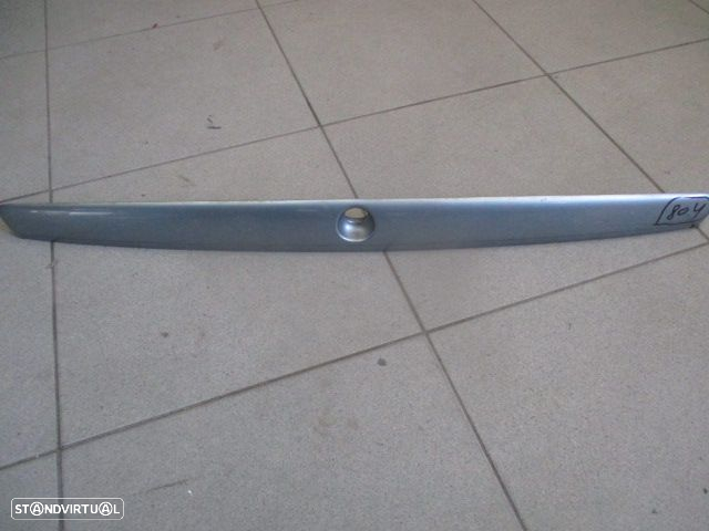 Grelha Friso 1U6827577 SKODA OCTAVIA SW 2002 - 3